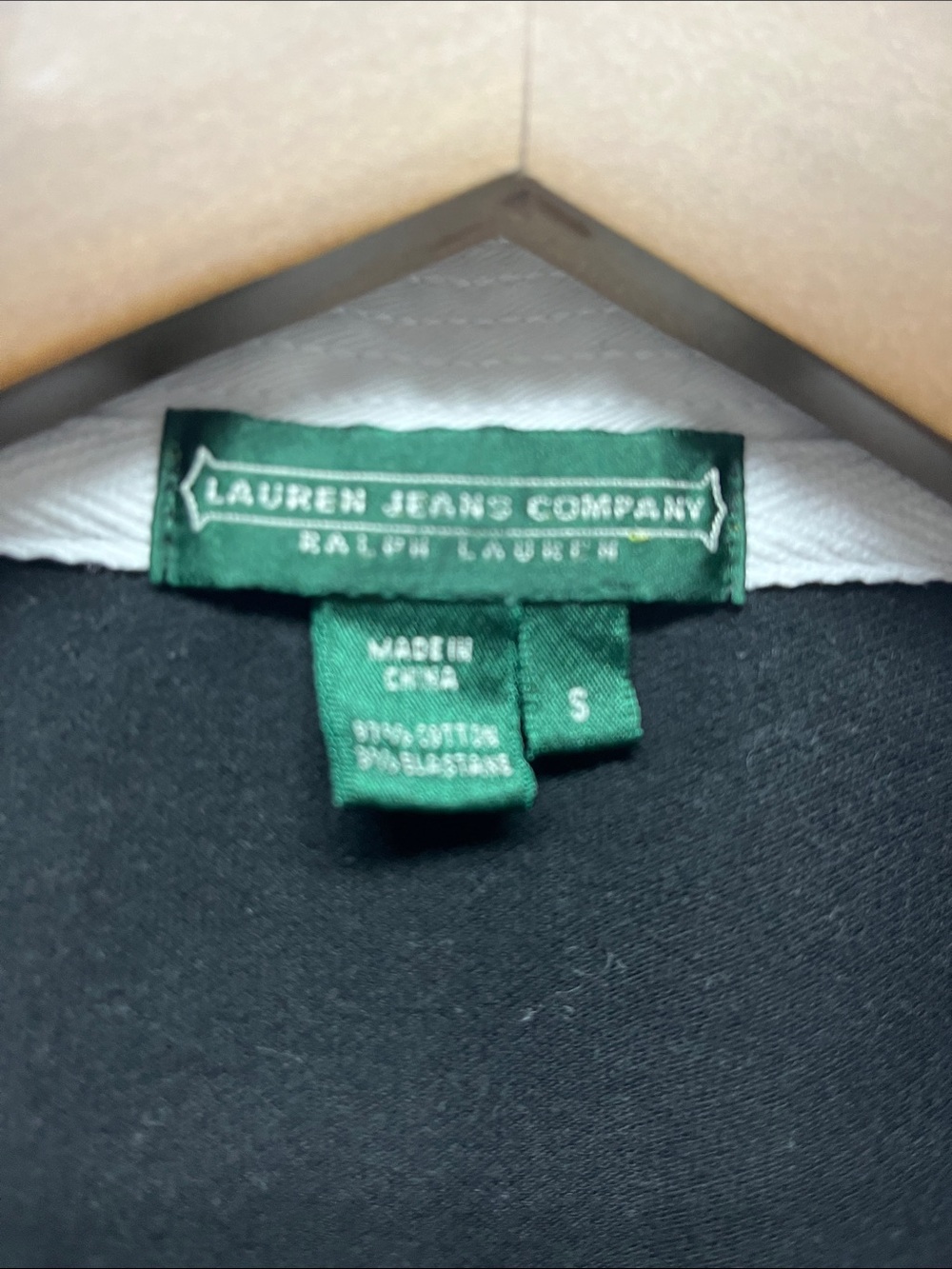 Ralph Lauren shirt - Picture 5 of 10